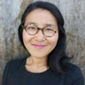 Meet your Posher, Wendy